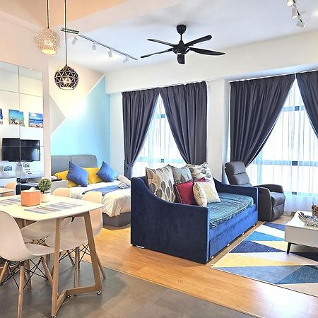 Comfy Imperium Residence Kuantan Studio Seaview المظهر الخارجي الصورة